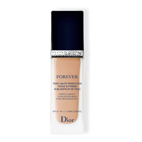 fond de teint dior forever|dior diorskin forever perfect makeup.